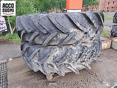 MICH/CON 16.9R38+420/70R28