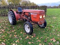 Renault 60 smalspoor