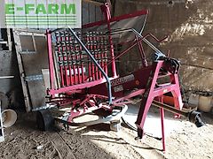 Stoll r 420 ds
