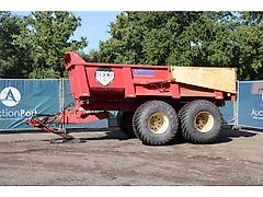 Beco GIGANT 140