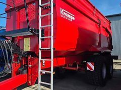 Krampe BB650