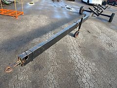 New Holland Skærebordsvogn (Spare part/Reservedel/Ersatzteil)