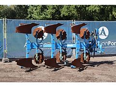 Lemken Vari-EurOpal 7