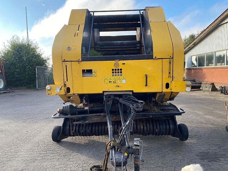 New Holland BR7070 (Spare part/Reservedel/Ersatzteil)