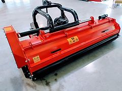 B & M Schlegelmulcher Mulcher Mulchgerät Mäher