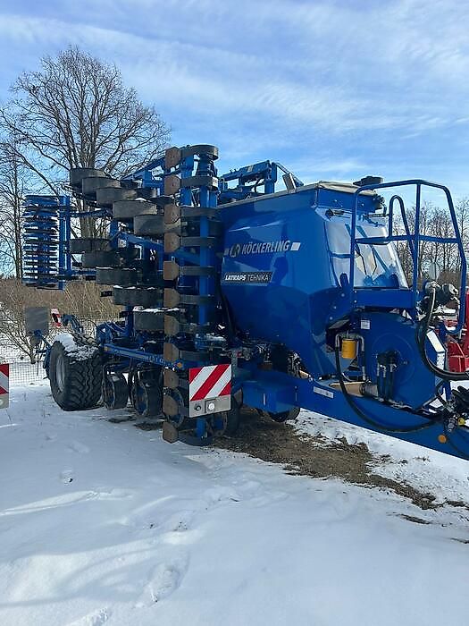 Köckerling Ultima CS600