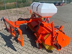 Kehrmaschine Kehrschaufel Kehrbesen Besen