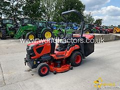 Kubota G261