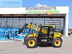 JCB 525-60 agri plus