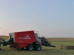 Welger D6060