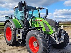 Fendt 718 Vario Gen 6 ProfiPlus