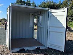 NEW Cabin/Container