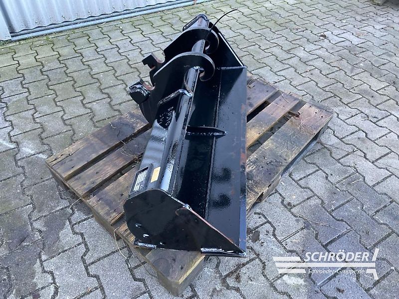 GRABENRÄUMLÖFFEL 1,20 M