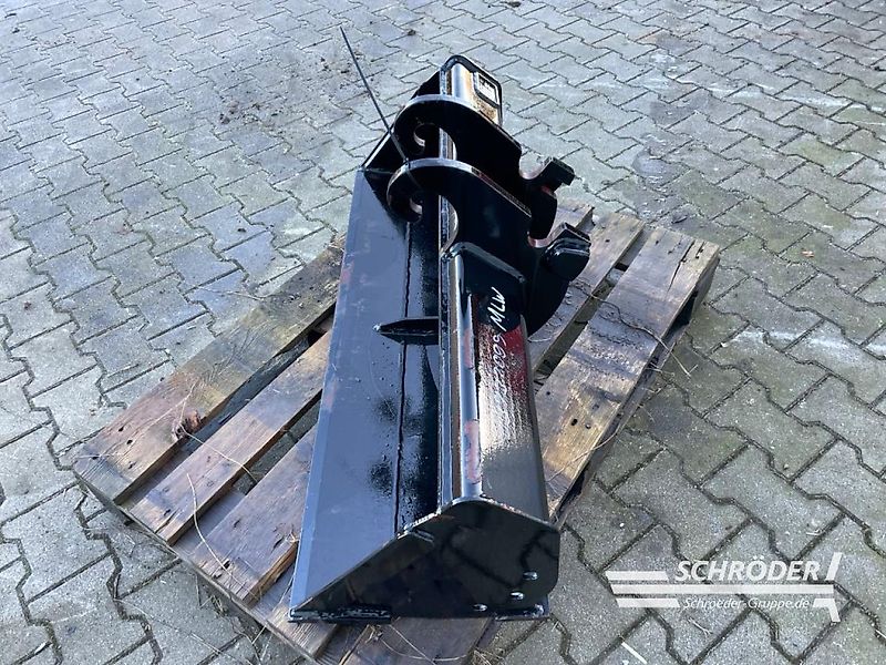 GRABENRÄUMLÖFFEL 1,20 M