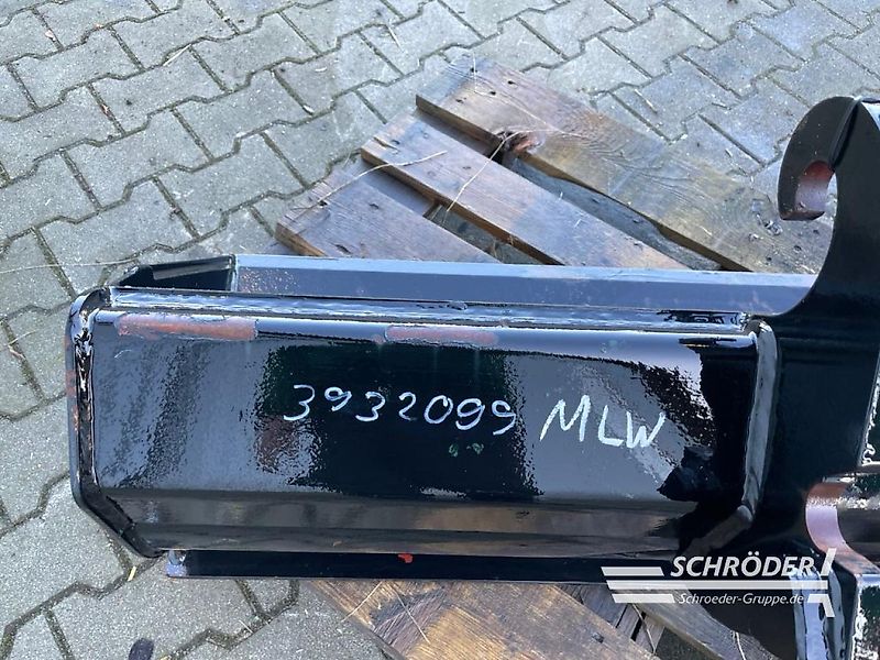 GRABENRÄUMLÖFFEL 1,20 M