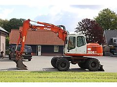 Atlas 1304