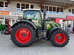 Fendt 724 Gen 6