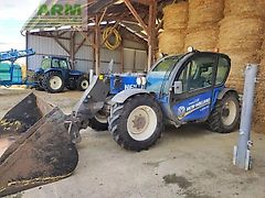 New Holland lm5030