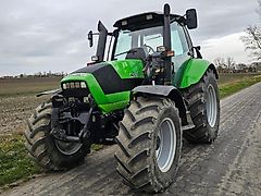 Deutz-Fahr AGROTRON M620
