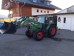 Fendt 307 LSA