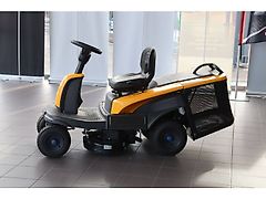 Stiga Swift R72