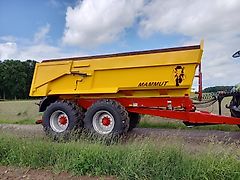 Metaltech Mammut PBN 20000