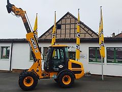 JCB TM 180 Agri