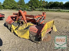 Fella Mähwerk KM 310 FZ