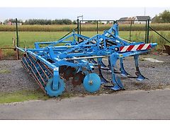 Lemken Kristall 9/500 K