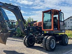 Schaeff TW 95