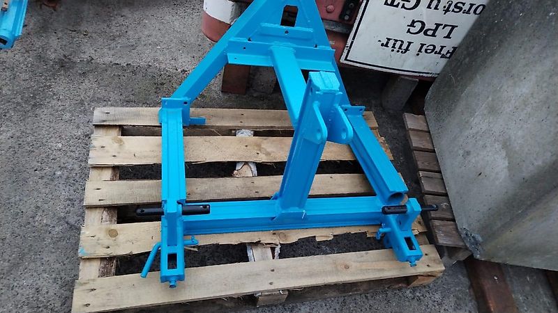 Amazone Howard Stützräder 500 mm mit Flanschplatte Stützräder mit Halterungen Befstigungsmaterial zur exaktren Tiefenführung von Stützrädern geschraubter Grubberstil passen für Howard Grubber Ballastplatten Koffergewichte