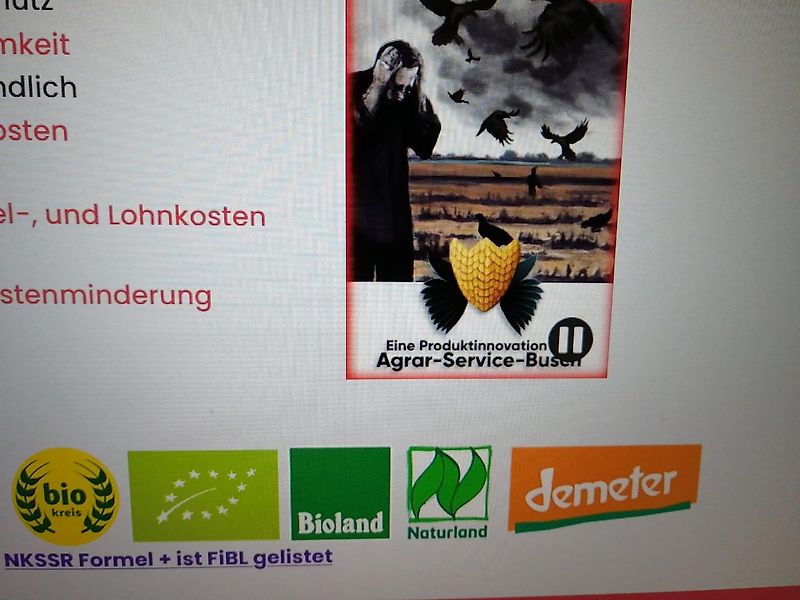 Amazone Howard Stützräder 500 mm mit Flanschplatte Stützräder mit Halterungen Befstigungsmaterial zur exaktren Tiefenführung von Stützrädern geschraubter Grubberstil passen für Howard Grubber Ballastplatten Koffergewichte