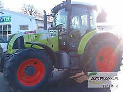 Claas ARION 640 CEBIS