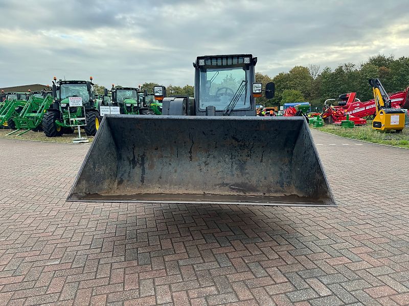 JCB LOADALL524-50