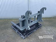 Bressel und Lade 1,20 M