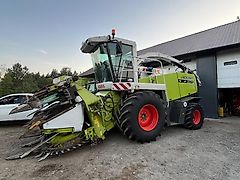 Claas 870
