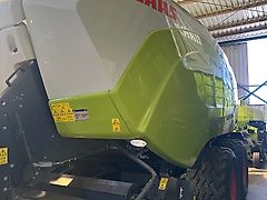 Claas Quadrant 5200 FC