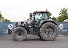 Steyr 6195CVT