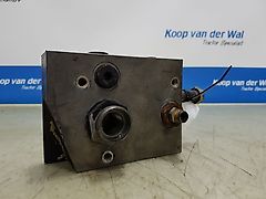 Fendt HYDRAULICS/ HYDRAULISCH SYSTEEM