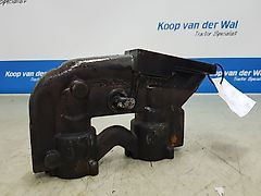 Fendt HYDRAULICS/ HYDRAULISCH SYSTEEM