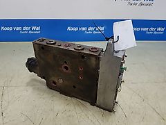 Fendt HYDRAULICS/ HYDRAULISCH SYSTEEM