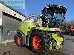Clemens USED JAGUAR 950 T4