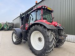 Valtra T194 Versu