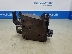 Fendt HYDRAULICS/ HYDRAULISCH SYSTEEM