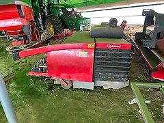 Lemken IC- Weeder