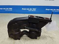 Fendt HYDRAULICS/ HYDRAULISCH SYSTEEM