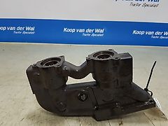 Fendt HYDRAULICS/ HYDRAULISCH SYSTEEM