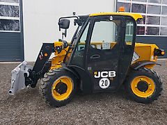 JCB 514-40 AGRI