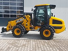 JCB TM 180 Agri