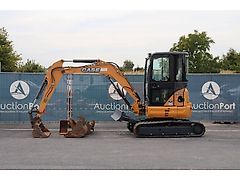 Case CX39B